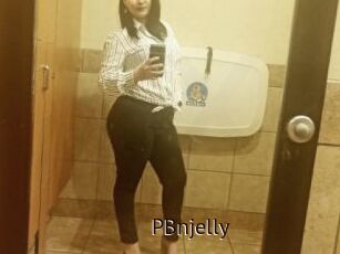 PBnjelly