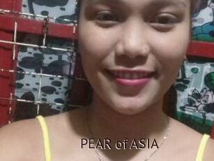 PEAR_of_ASIA