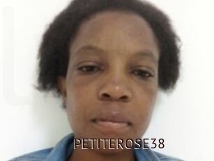 PETITEROSE38