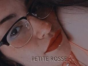 PETITE_ROSSE
