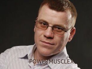 POWERMUSCLEX