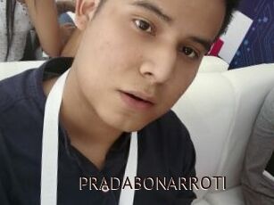 PRADABONARROTI