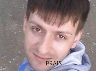 PRAIS