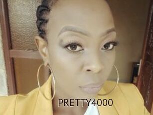 PRETTY4000