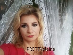 PRETTYelaine