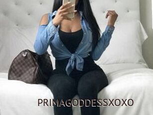 PRIMAGODDESSXOXO