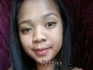 PUSSivy