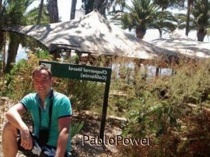 PabloPower