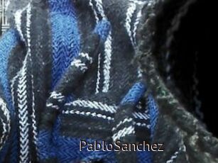 PabloSanchez
