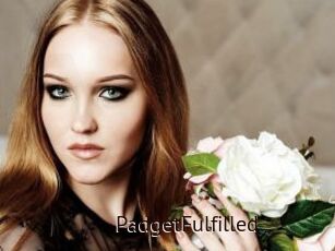 PadgetFulfilled