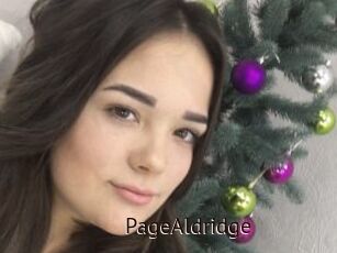PageAldridge