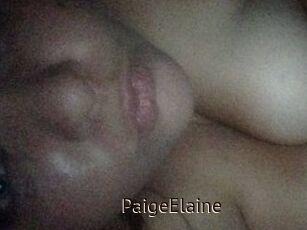 PaigeElaine