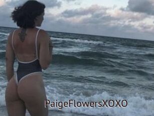PaigeFlowersXOXO