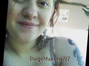 PaigeMakenzi97