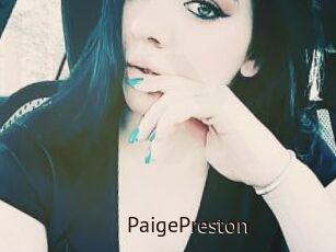 PaigePreston