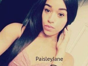 Paisley_Jane