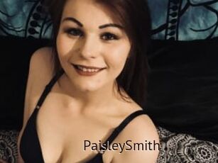 PaisleySmith