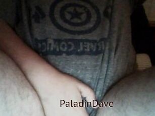 PaladinDave
