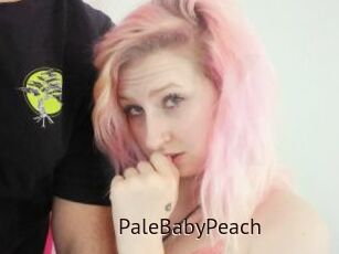 PaleBabyPeach
