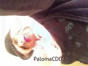 PalomaCD09