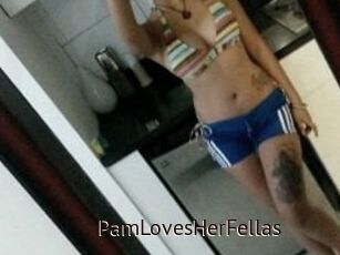 PamLovesHerFellas