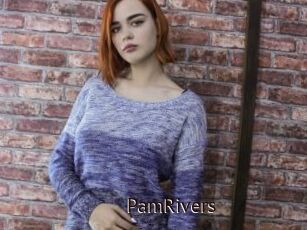 PamRivers