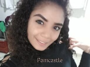 Pamcastle
