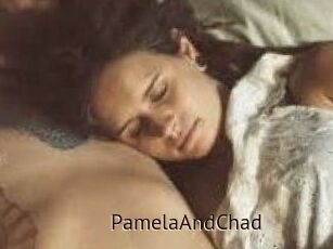 PamelaAndChad
