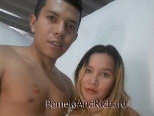 PamelaAndRichard