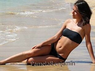 Pamela_Benjamin