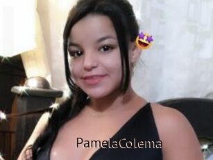 PamelaColema