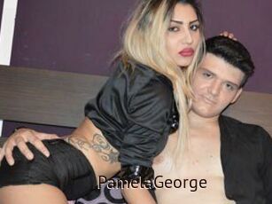 PamelaGeorge
