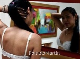 PamelaMartin