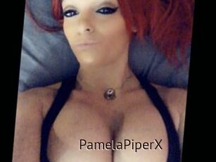 PamelaPiperX