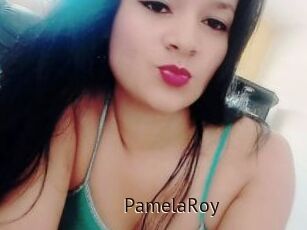 PamelaRoy