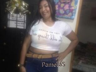PamelaS