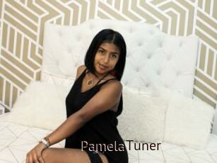 PamelaTuner