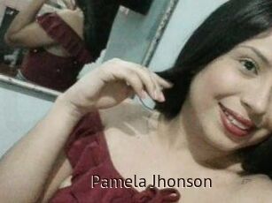 Pamela_Jhonson