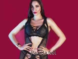 Pamela_feel