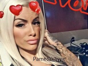 Pamelakayne