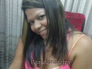 Pamelanaughty