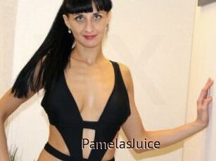 PamelasJuice