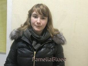 PamellaBluee