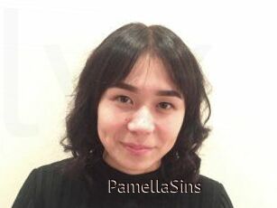 PamellaSins