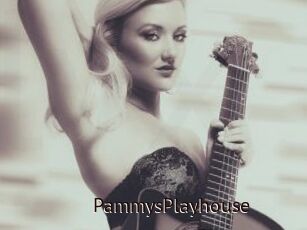 PammysPlayhouse