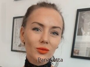 PanaCotta