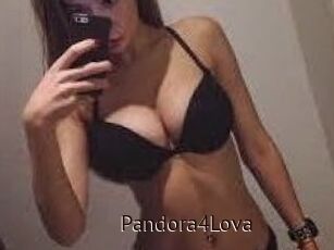 Pandora4Lova