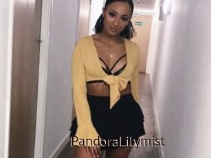 PandoraLilymist
