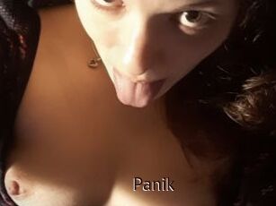 Panik