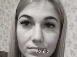 Panila